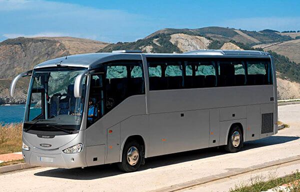 SCANIA Irizar Century 2006