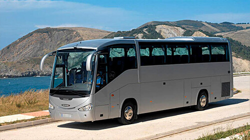 SCANIA Irizar Century 2006